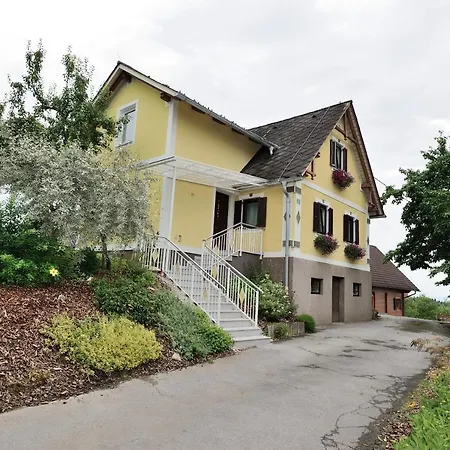 Apartament Fruehstueckspension-appartement Liebmann Schamberg