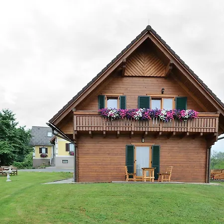 Fruehstueckspension-appartement Liebmann *