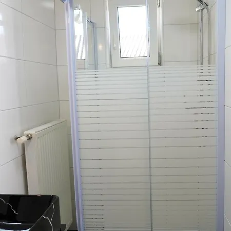 Fruehstueckspension-appartement Liebmann Apartament Schamberg