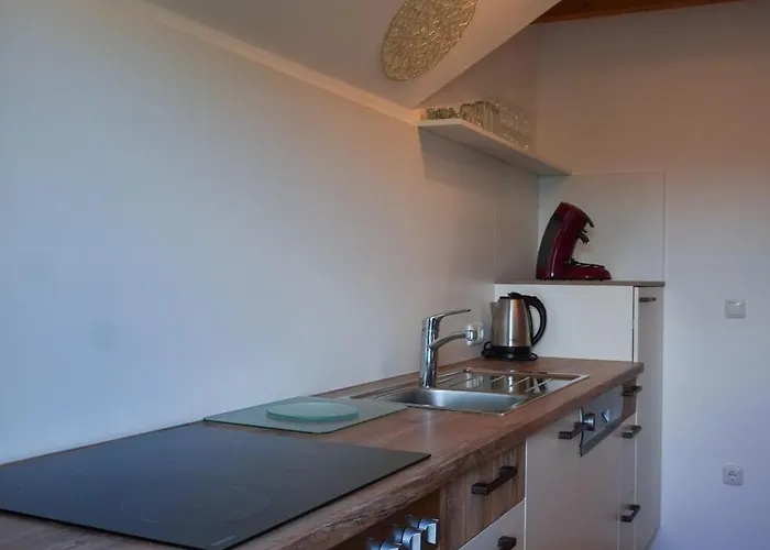 Apartment Frühstückspension-appartement Liebmann