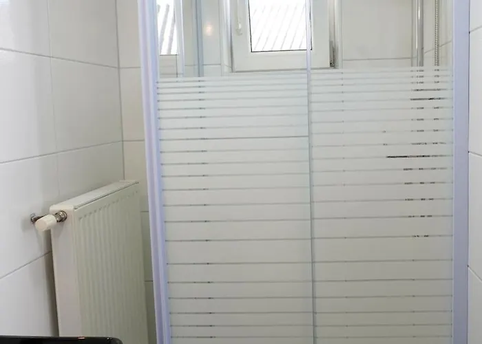 Fruehstueckspension-appartement Liebmann Apartament Schamberg